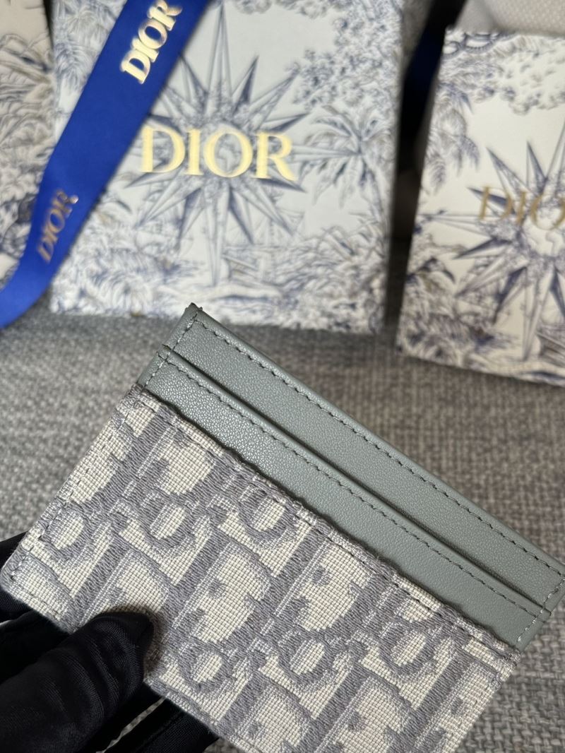 Christian Dior Wallet